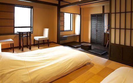 Echigo Yuzawa Hatago Isen Kültér fotó