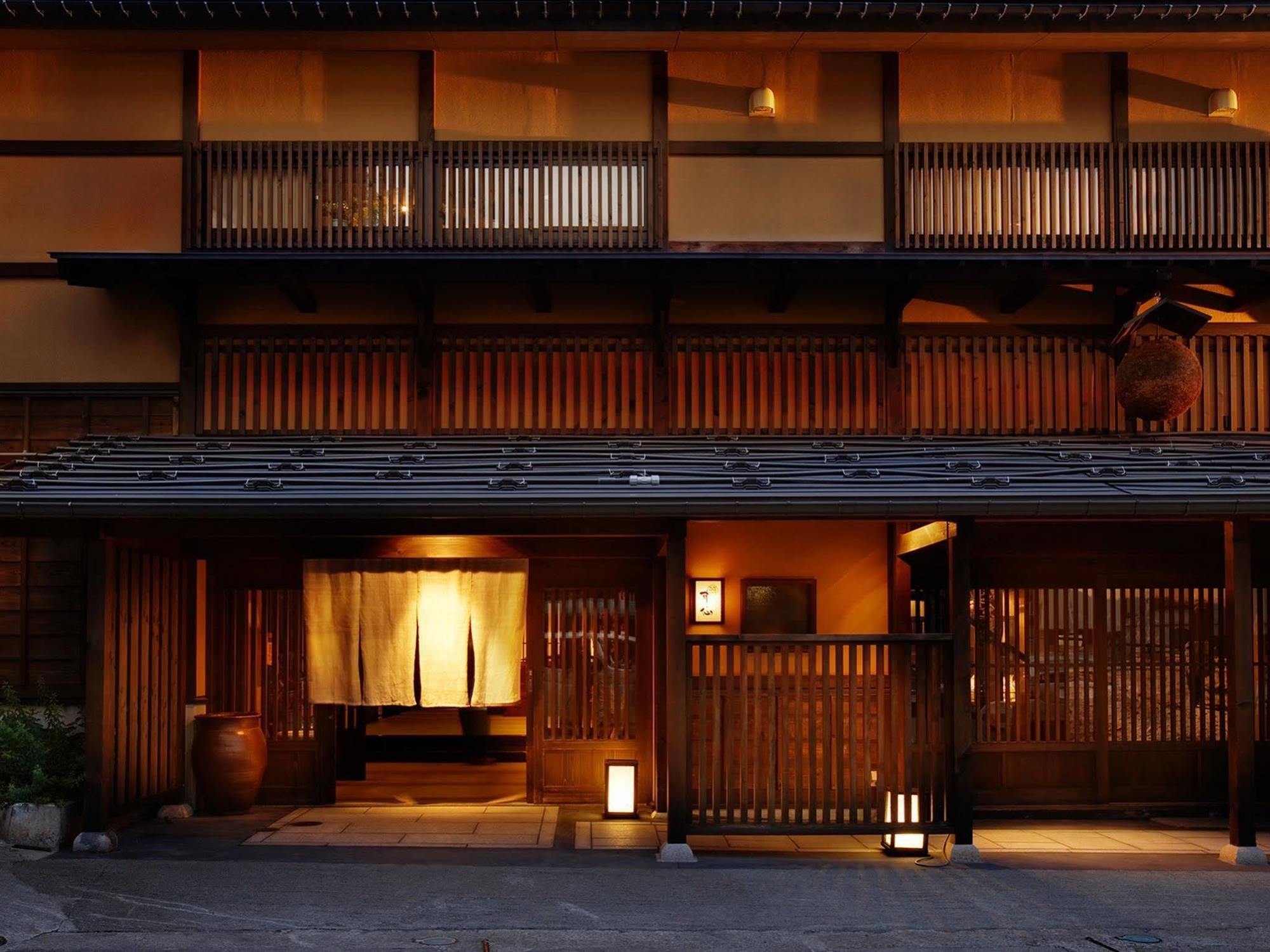 Echigo Yuzawa Hatago Isen Kültér fotó